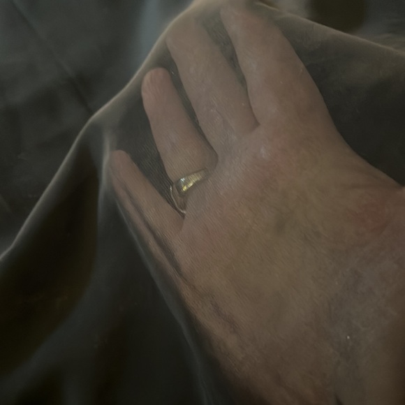 Torrid Sheer Black Blouse - Picture 8 of 10